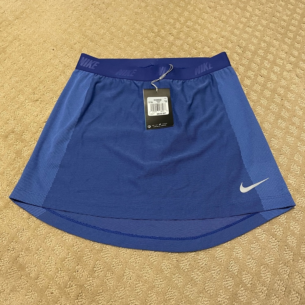 NWT Nike Golf Skirt & Shorts